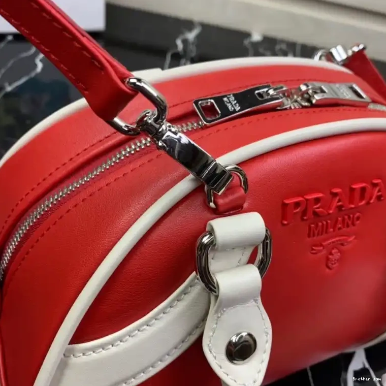 Brother sam 19B57B0065 Bags Prada 0807